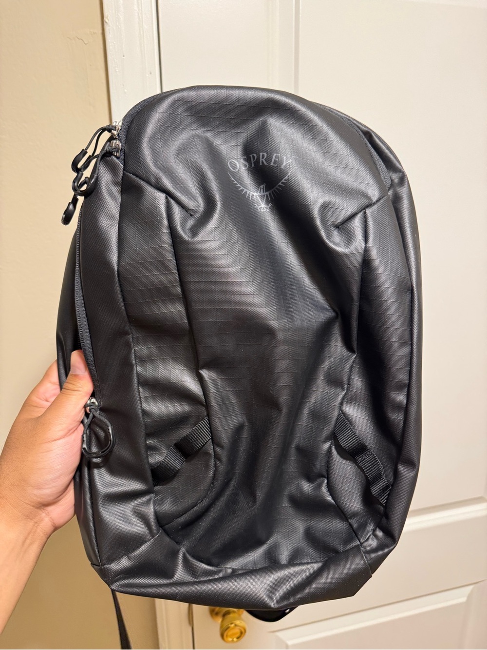 Osprey Transporter Sling - Black